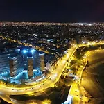 Tempo Cabo 1
