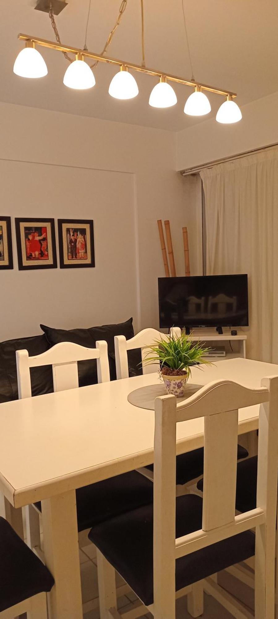 Tempo Cabo 1 Apartamento *