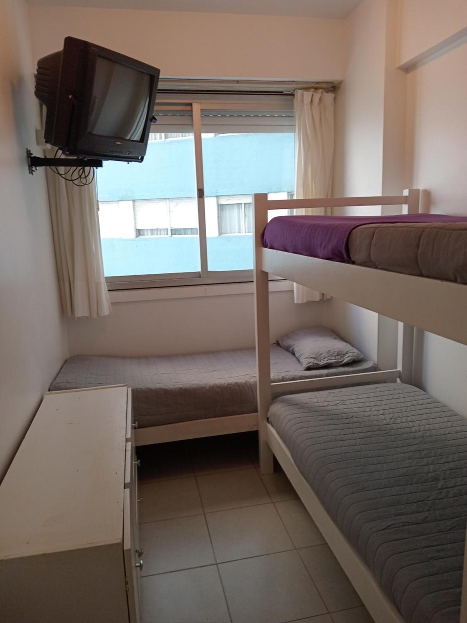 Apartamento Tempo Cabo 1 Mar del Plata