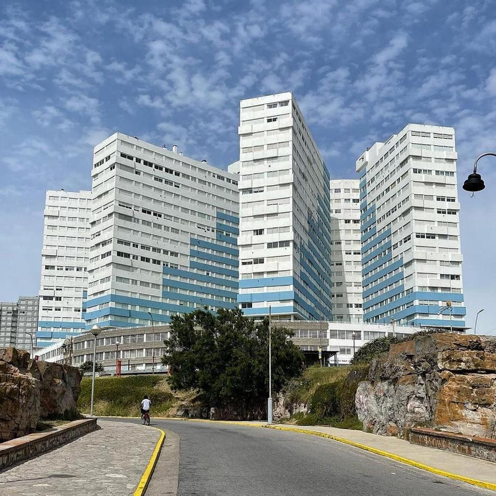 Apartamento Tempo Cabo 1 Mar del Plata